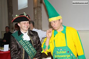 Th&uuml;ringentag 2013 in Sondershausen