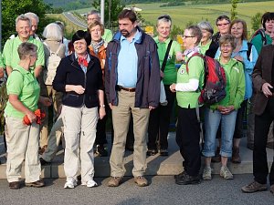 Kleine Geschichtsstunde