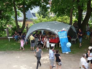 Wie f&auml;llt Zwischenfazit aus?