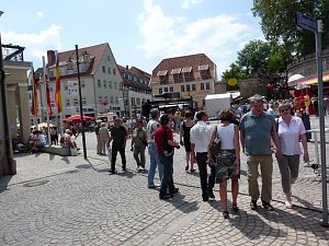 Wie f&auml;llt Zwischenfazit aus?