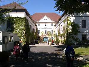 Steinzeitprojekt