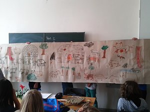 Steinzeitprojekt