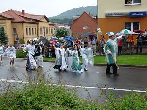 Gro&szlig;er Festumzug zum Th&uuml;ringentag (2)