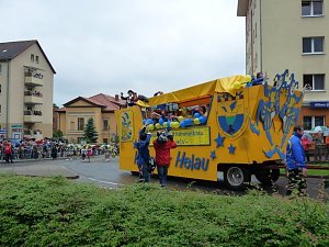 Gro&szlig;er Festumzug zum Th&uuml;ringentag (2)