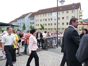 Gro&szlig;er Festumzug zum Th&uuml;ringentag (2)