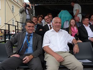 Gro&szlig;er Festumzug zum Th&uuml;ringentag (2)