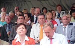 Gro&szlig;er Festumzug zum Th&uuml;ringentag (2)