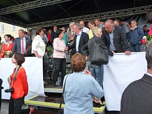 Gro&szlig;er Festumzug zum Th&uuml;ringentag (2)