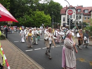 Weitere Bilder Festumzug (1)