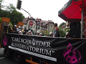 Weitere Bilder Festumzug (1)