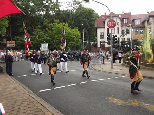 Weitere Bilder Festumzug (1)