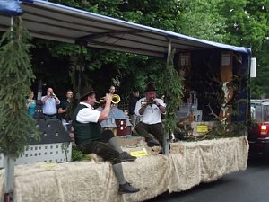 Weitere Bilder Festumzug (1)