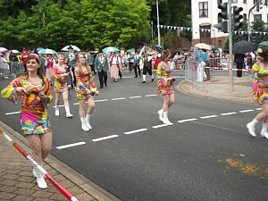 Weitere Bilder Festumzug (1)