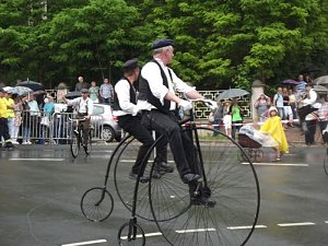 Weitere Bilder Festumzug (1)