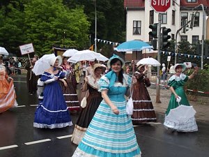 Weitere Bilder Festumzug (1)