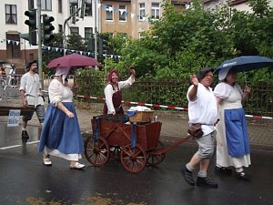 Weitere Bilder Festumzug (1)