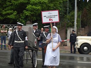 Weitere Bilder Festumzug (2)