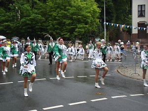 Weitere Bilder Festumzug (2)