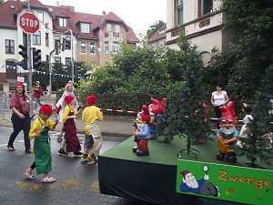 Weitere Bilder Festumzug (2)