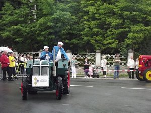 Weitere Bilder Festumzug (2)