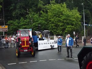 Weitere Bilder Festumzug (2)
