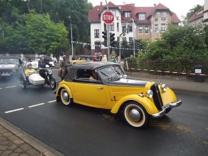 Weitere Bilder Festumzug (2)
