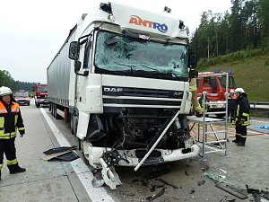 Neues von den Autobahnen