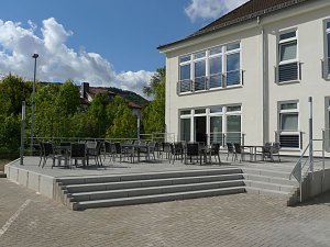 Vorgestellt: Umbau Geb&auml;ude 003 Karl-G&uuml;nther-Kaserne Sondershausen
