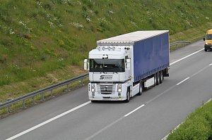 Transport nach Grimma