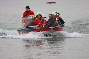 Das Rescue-Camp