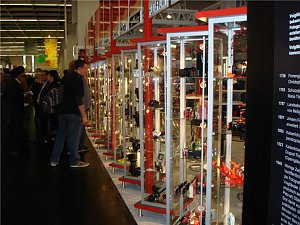 Photokina K&ouml;ln 2008