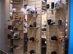 Photokina K&ouml;ln 2008