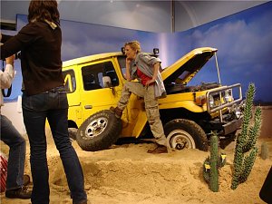 Photokina K&ouml;ln 2008