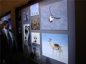 Photokina K&ouml;ln 2008