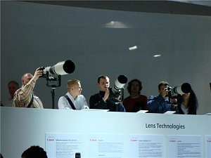 Photokina K&ouml;ln 2008