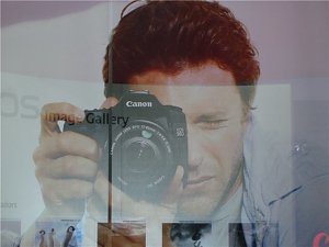 Photokina K&ouml;ln 2008