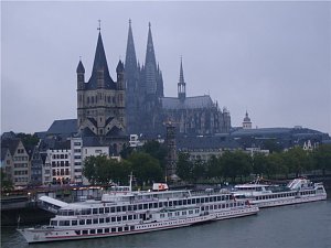 Photokina K&ouml;ln 2008