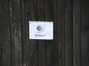 Junge Sanit&auml;ter im Wettstreit