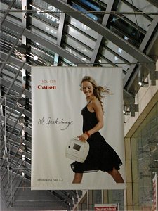 Photokina K&ouml;ln 2008