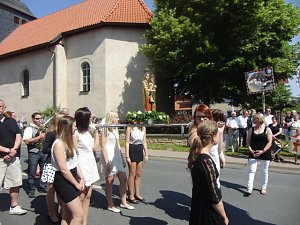 Wallfahrt Breitenholz