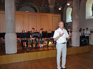 Deutsch-Polnisches Musikprojekt