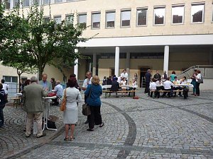 Deutsch-Polnisches Musikprojekt