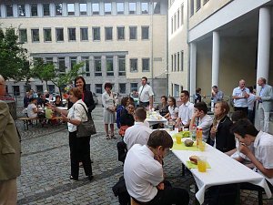 Deutsch-Polnisches Musikprojekt