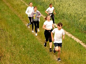 Schulausklang in Leinefelde