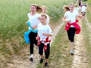 Schulausklang in Leinefelde