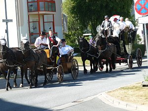 Kirmesumzug