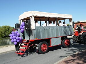 Kirmesumzug