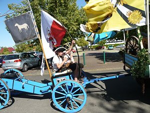 Kirmesumzug