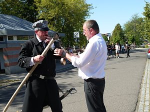 Kirmesumzug