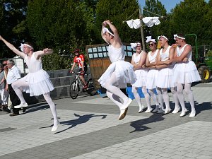 Kirmesumzug